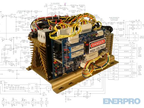 Image result for HPW Upgrade Power Control Module