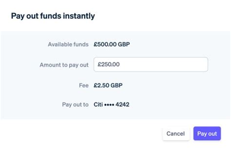 Stripe Financial Connections | Connect Users’ Financial Accounts