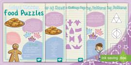 Lateral Thinking: Sort the Shapes (teacher made) - Twinkl