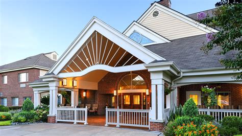 Bridgecrest Rehabilitation Suites | Nursing Home | Houston, TX 77049 ...