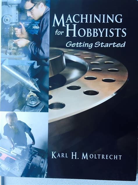 Hobby Machining Projects 的图像结果