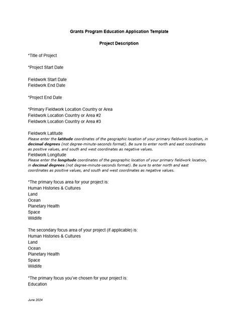 Program Application Sample PDF 的图像结果