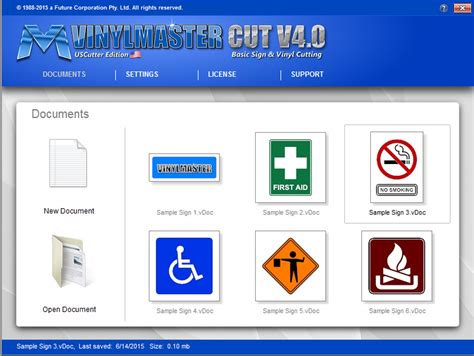 Image result for Vinyl Cutter Software Free