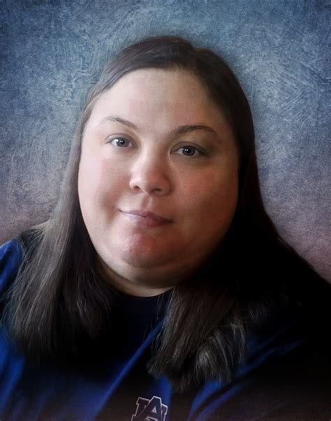 In Loving Memory: Angela Potter (Potter) Weatherly's Obituary | Mobile ...