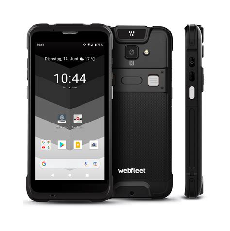 Rezultat imagine pentru Webfleet Solutions