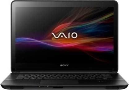 Sony VAIO Fit 14E F14216SN/B Laptop (3rd Gen Ci3/ 2GB/ 500GB/ Win8 ...