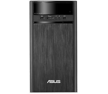 Specificaties van Asus VivoPC K31CD-K-BE010T - Tweakers