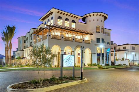 Luxury Apartments in Chandler, AZ | Arista at Ocotillo