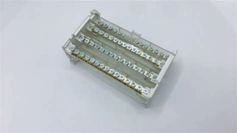 Image result for Leg Modular Distribution Block