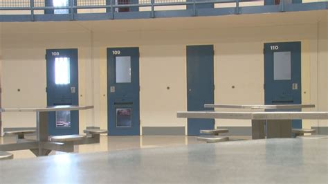Knox County jail over capacity by more than 115 inmates | wbir.com