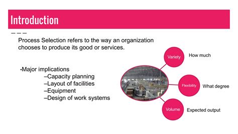 Process Selection and Facility Layout 的图像结果