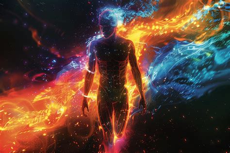 Energy Human 的图像结果