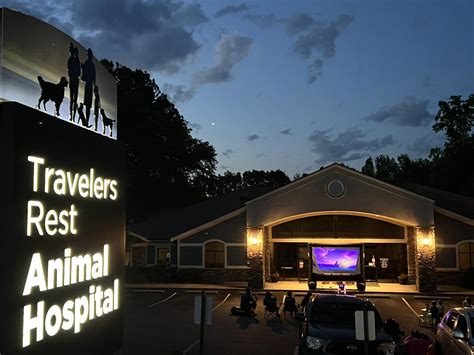 Travelers Rest Animal Hospital