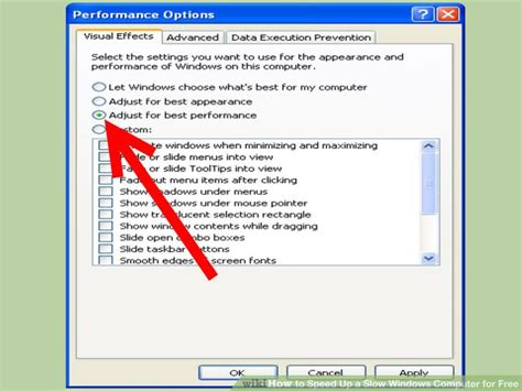 Speed Up Slow Computer 的图像结果