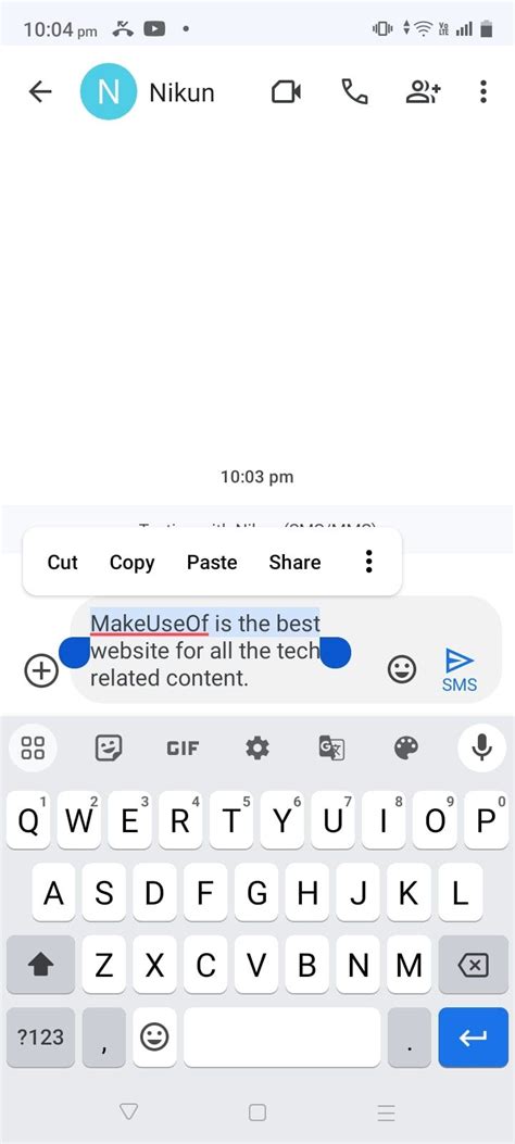 Image result for Android Copy Tutorial