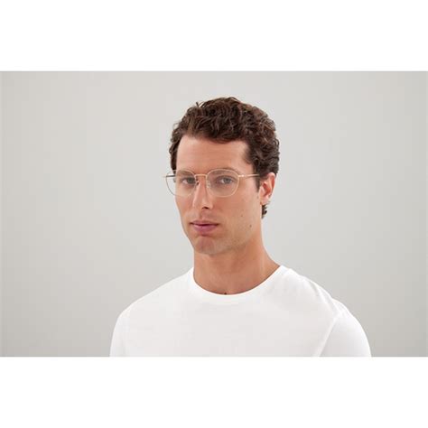 Gucci GG1186O - 003 Gold | Eyeglasses Man