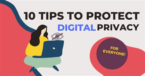 Digital Privacy Tips 的图像结果
