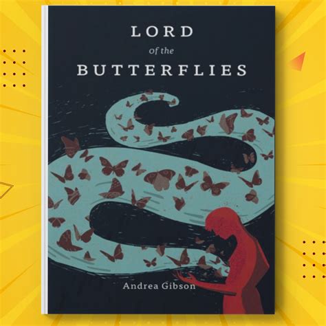 Lord of the Butterflies by Andrea Gibson | Inspire Uplift