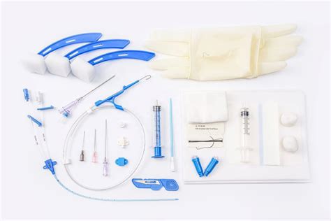 Image result for CVC Catheter Line