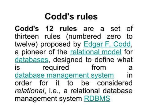 Image result for Code Rules