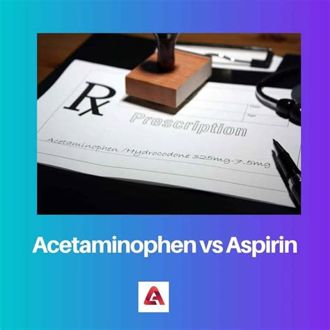 Is Mixing Aspirin And Acetaminophen Bad at Zoe Walker blog