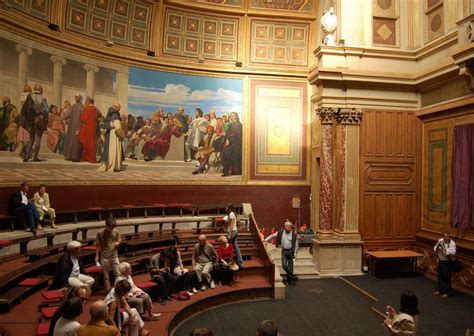 Ecole Nationale Superieure des Beaux arts, Высшая национальная школа ...