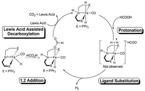 Recent Progress in Homogeneous Catalytic Dehydrogenation of Formic Acid