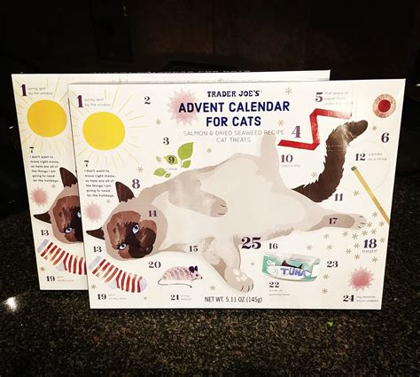 Kitty Advent Calendar! : r/DidntKnowIWantedThat