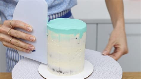 Striped Cake Tutorial 的图像结果