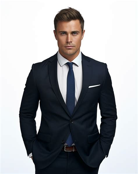 Ai Business Suit Man 的图像结果