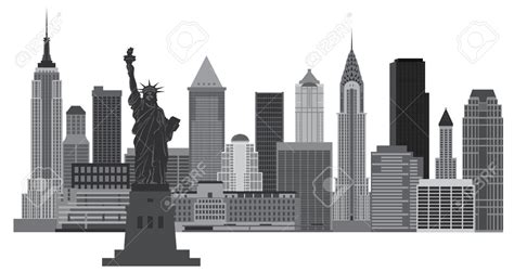 New York City Clipart & New York City Clip Art Images - HDClipartAll