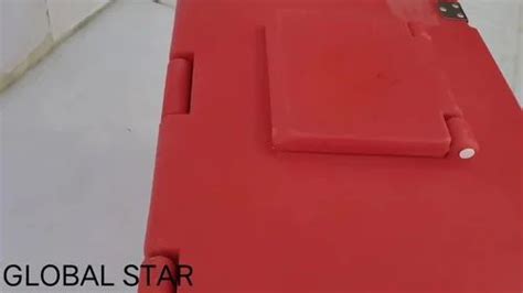 Ice Storage Boxes - 100 Liter Plain Insulated Ice Box Manufacturer from ...