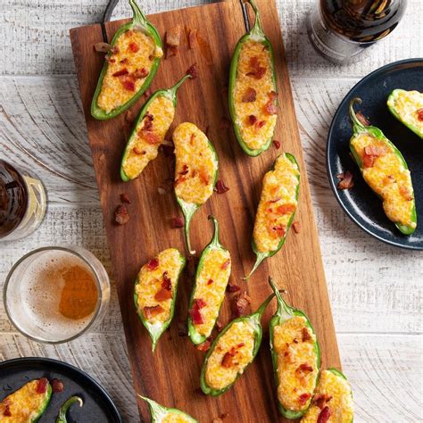 Can You Freeze Cream Cheese Stuffed Jalapeno Peppers at Sienna Schaw blog