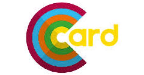 Image result for Test Card C