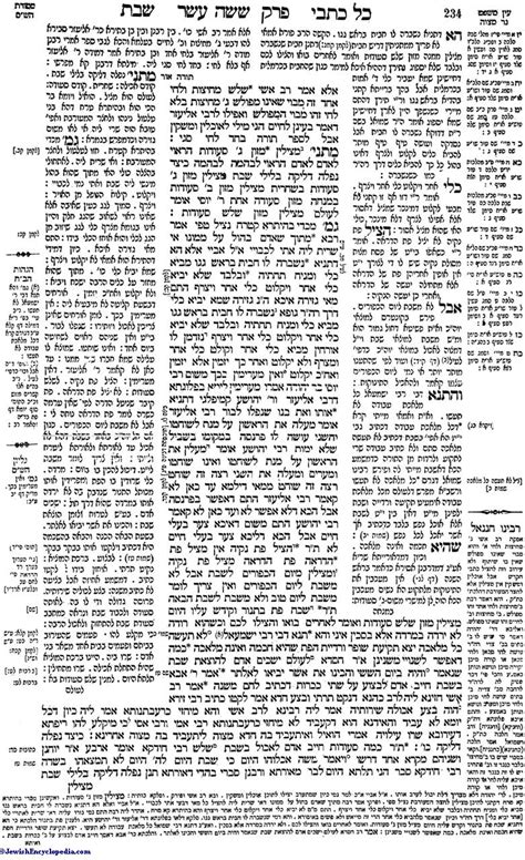 Image result for Example Paragraph From Talmud