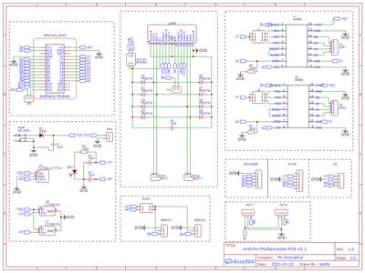 Label Dispenser Arduino 的图像结果