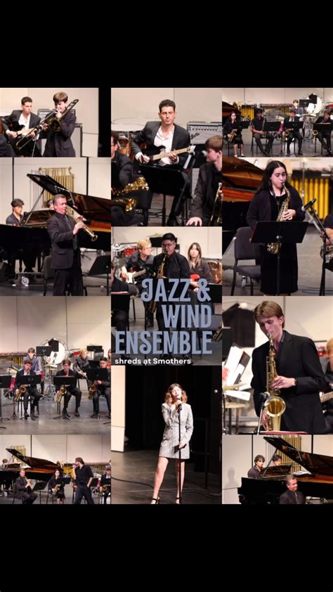 Pepperdine University Music | Last week, the Pepperdine Jazz and Wind ...