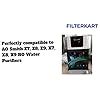 Aquadyne Compatible RO Filter Service Kit for AO Smith Water Purifier