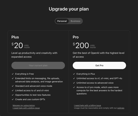 OpenAI新发布：支持多模态的完全版o1和每月200刀的"天价会员" | 人人都是产品经理