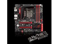 ASUS Republic Of Gamers Z97 MAXIMUS VII GENE: beste prijs - Tweakers