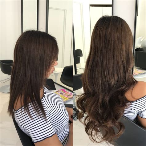 Gallery -Hair Extension Salon, Hair Extensions Sydney, Hair Extension Bar