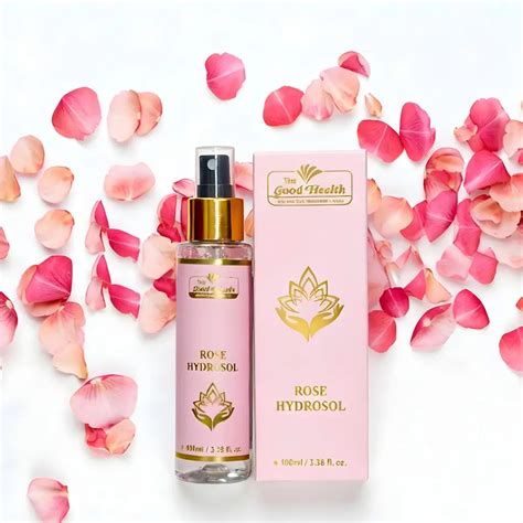 Rose Hydrosol