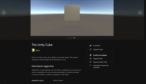 Image result for Oculus App Lab