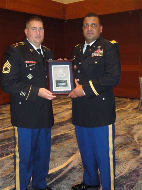 Army Electronic Warfare Cell Receives Award from 'Old Crows' | Article ...