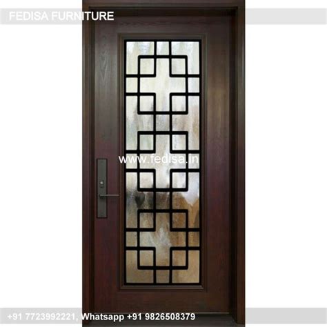 Wooden Door Design Double Door Design Main Safety Door Design Shutter ...