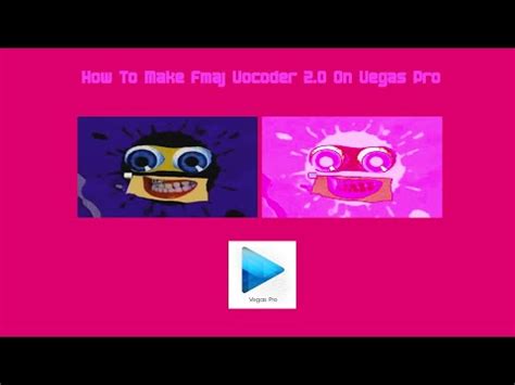 Image result for Fmaj Vocoder Audio