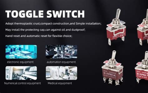 Image result for How to Check Toggle Switches