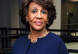 Image result for Maxine Moore Waters
