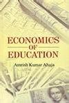 Amazon.in: Buy Economics of Education Book Online at Low Prices in ...