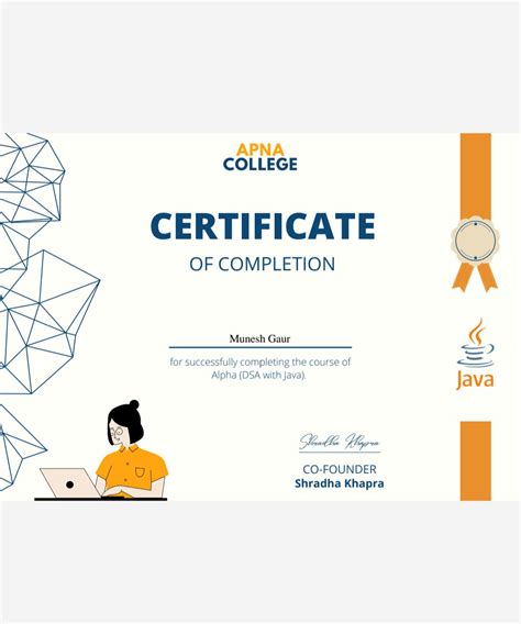 Image result for Java Cource Aapna Collage